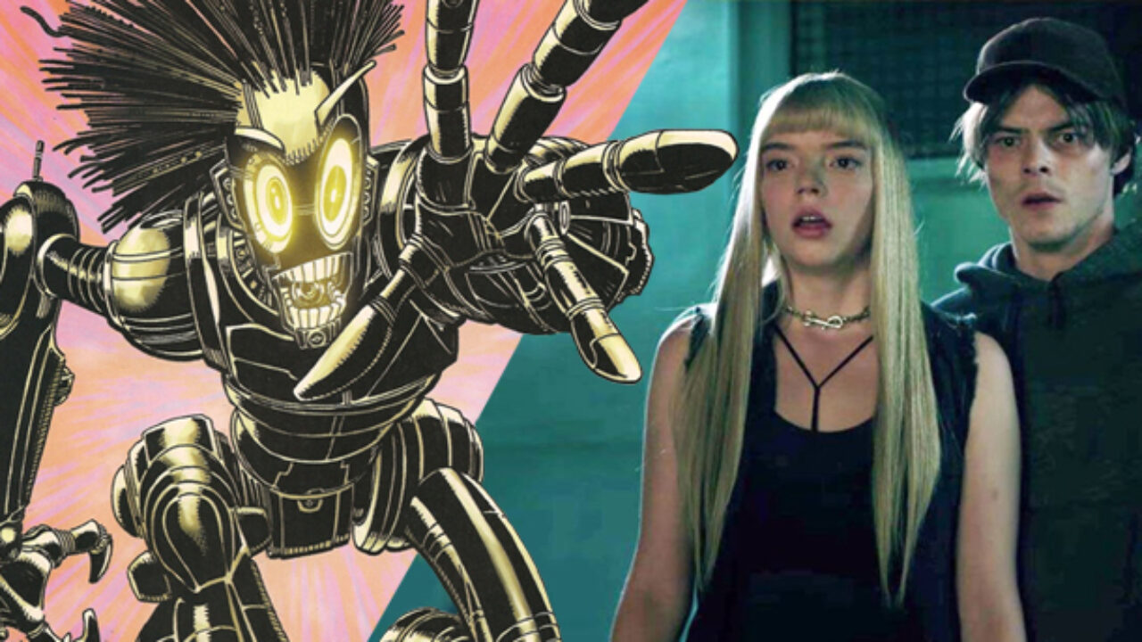 The New Mutants: Josh Boone Still Hopeful for Film's Potential Trilogy