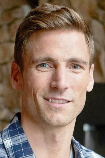 Andrew Walker