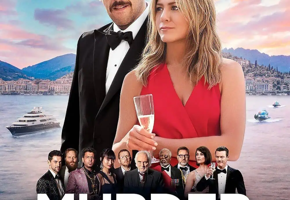 Murder Mystery