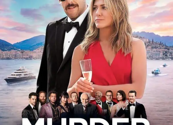 Murder Mystery