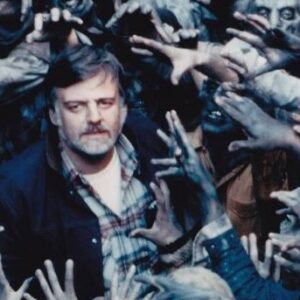 Daniel Kraus, who finished George A. Romero's incomplete novel The Living Dead, has now finished another Romero horror novel: Pay the Piper