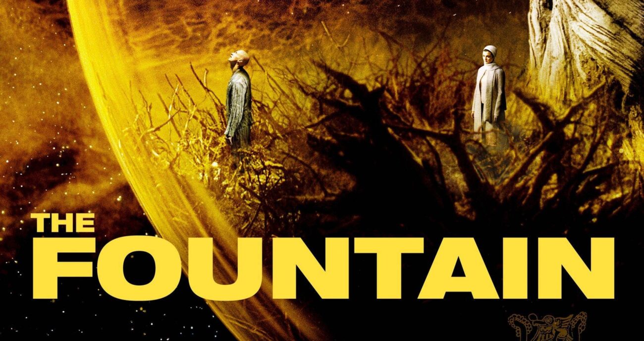 The Fountain