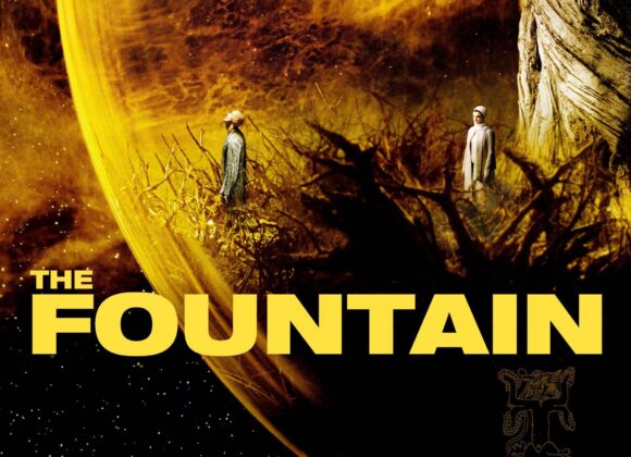 The Fountain