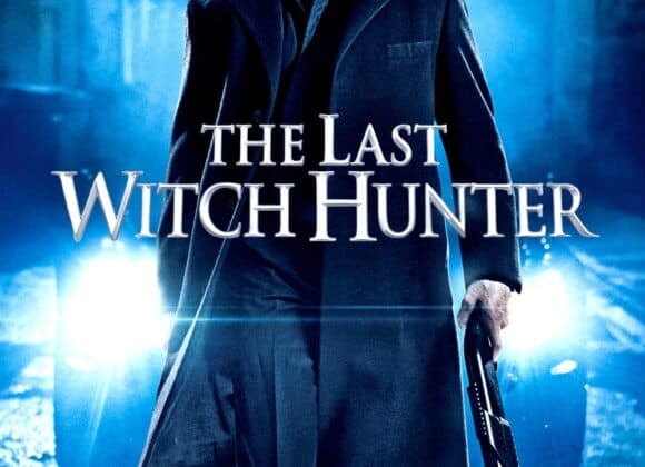 The Last Witch Hunter