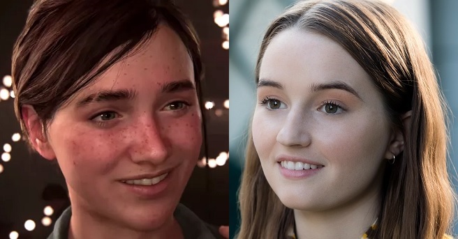 Diretor de The Last of Us Part II aprova Kaitlyn Dever para o papel de Ellie  na série de TV da HBO?