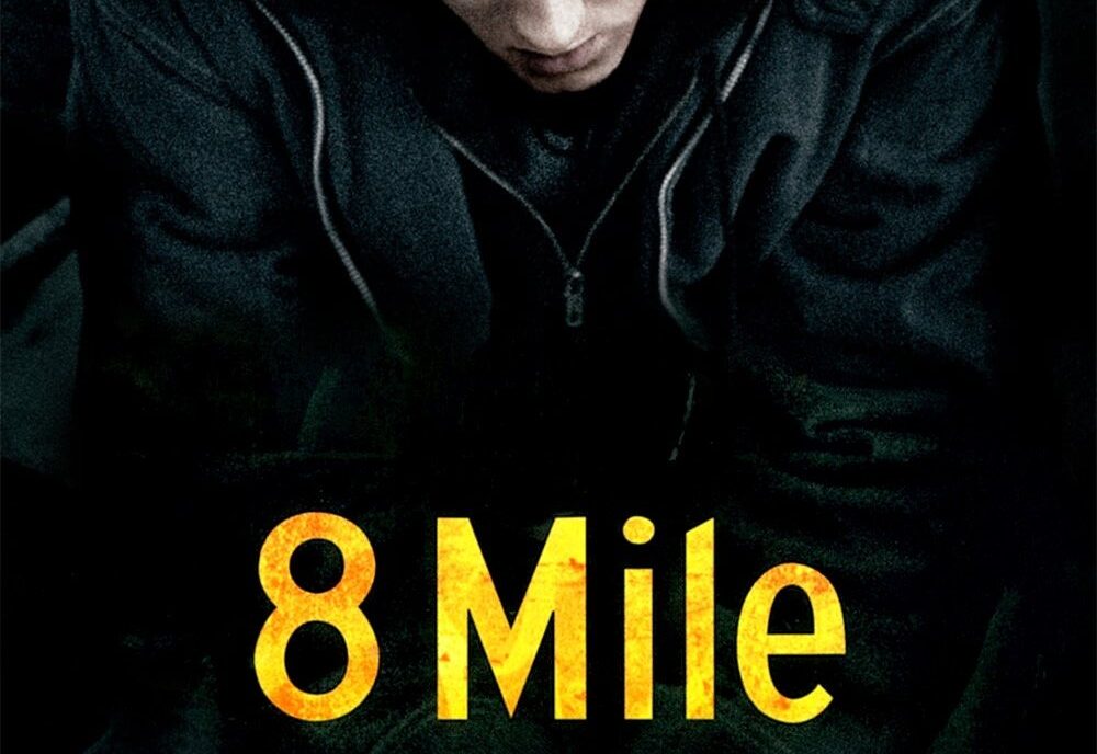 8 Mile