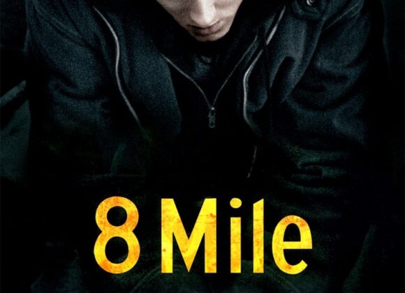8 Mile