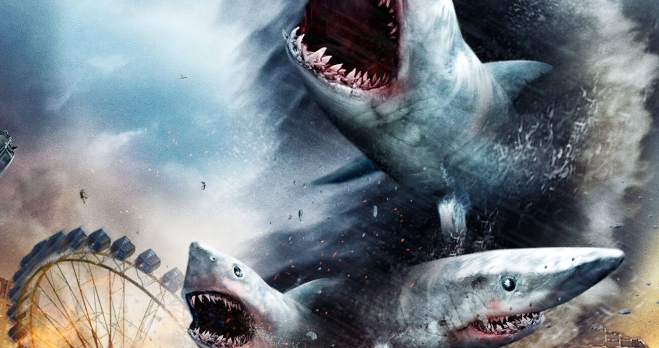Sharknado