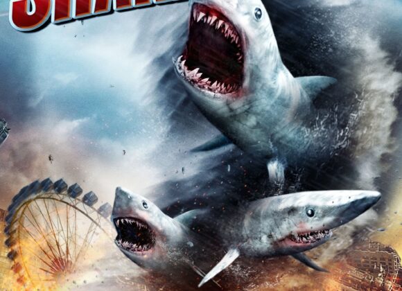 Sharknado