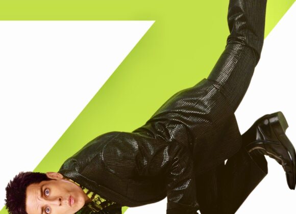 Zoolander