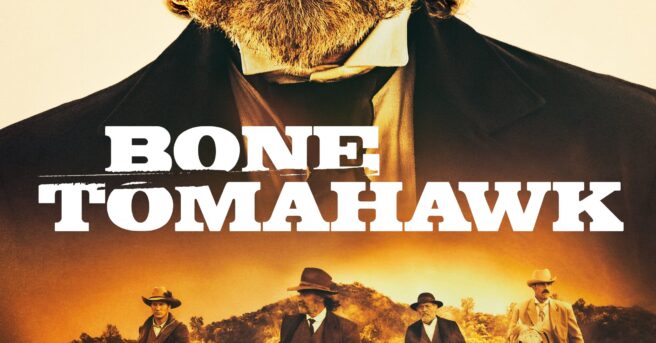 Bone Tomahawk