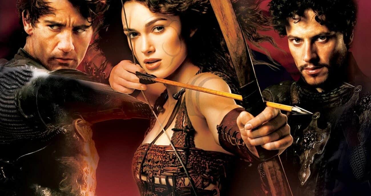 King Arthur