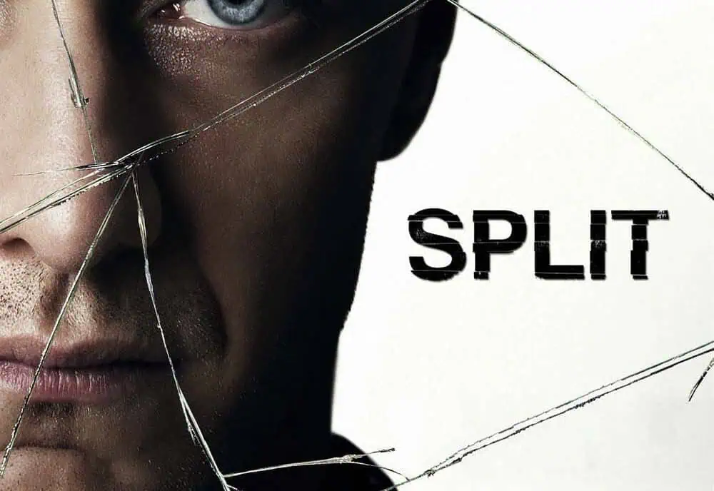 Split