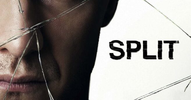 Split