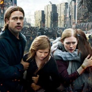 David Fincher's 'World War Z 2' Is Officially Dead And Buried