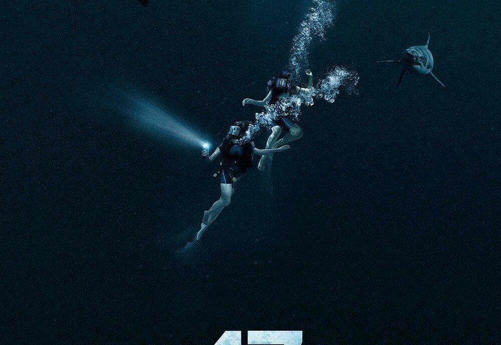 47 Meters Down