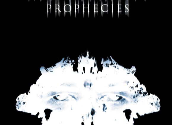 The Mothman Prophecies