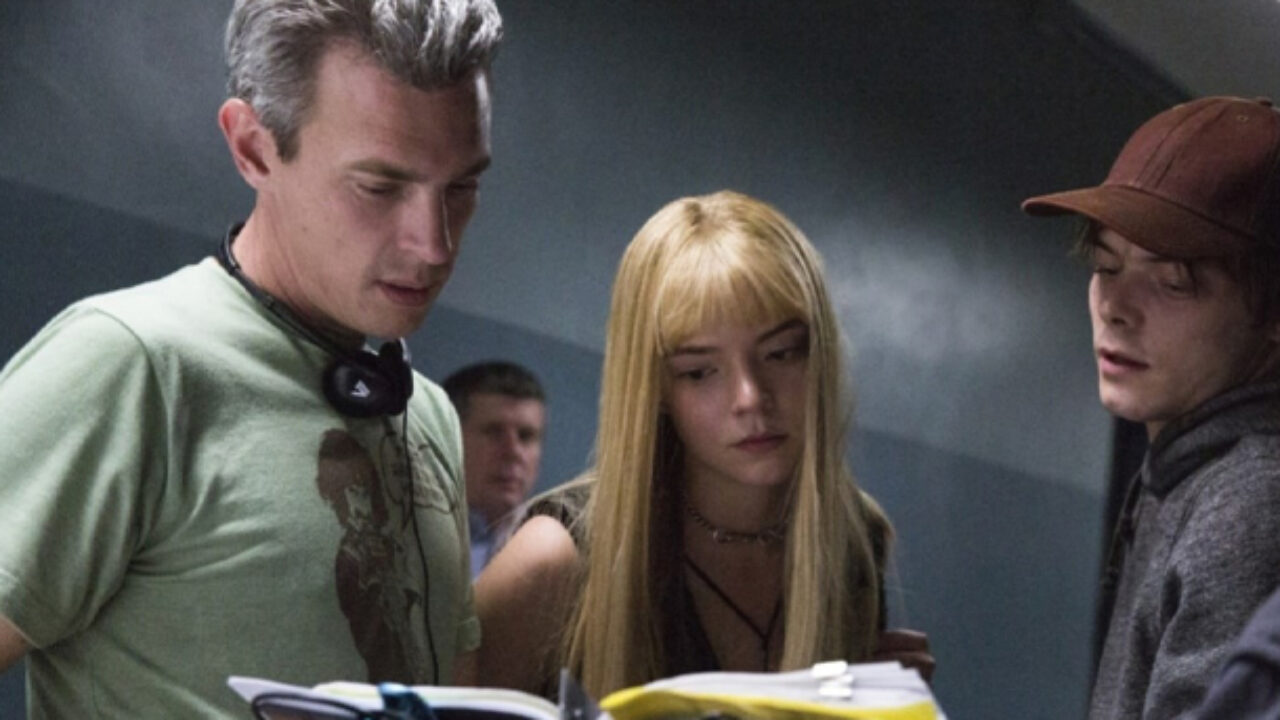 How Gay Is the New Mutants Trailer?, News