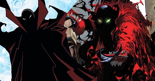 Todd McFarlane says new Spawn animated series discussions are 