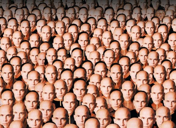 Being John Malkovich