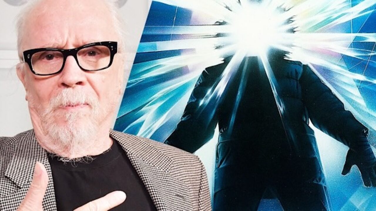 The Thing' Reboot in Early Development With Blumhouse, John Carpenter
