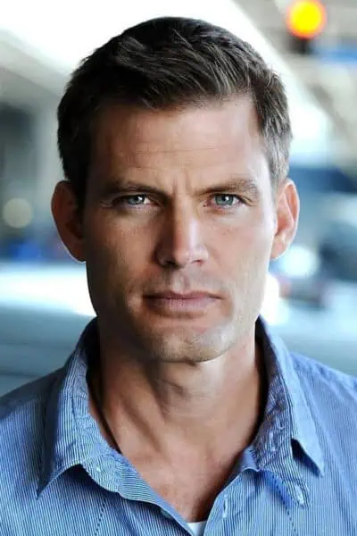 Casper Dien
