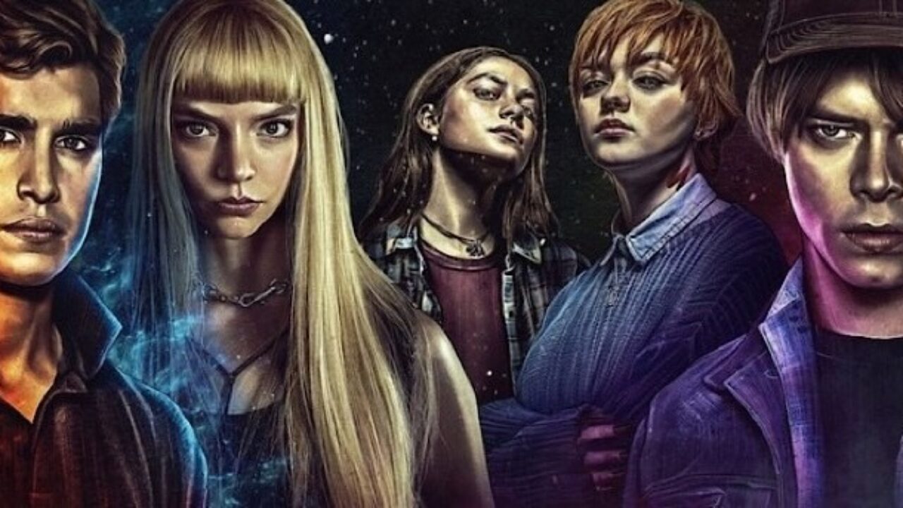 Marvel Revives 'New Mutants' Comic Ahead Of Next Year's Movie – The  Hollywood Reporter