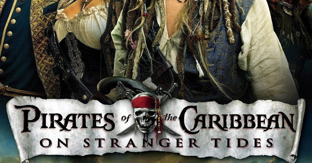 The Stranger