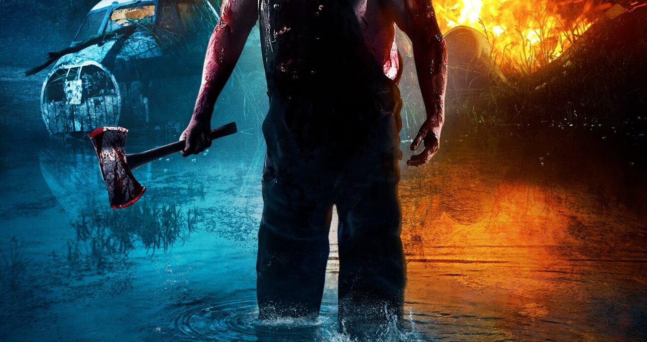 Victor Crowley