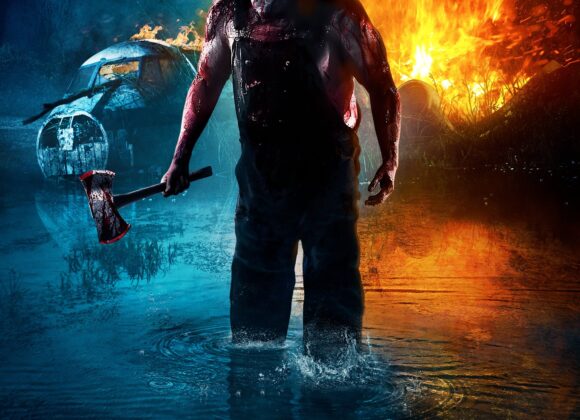 Victor Crowley