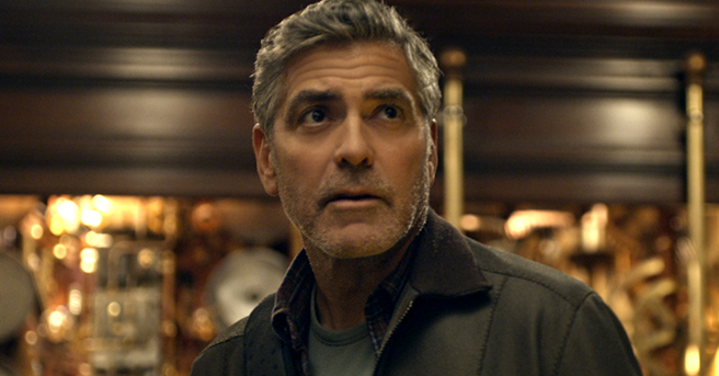 George Clooney to direct adaptation of John Grisham's Calico Joe