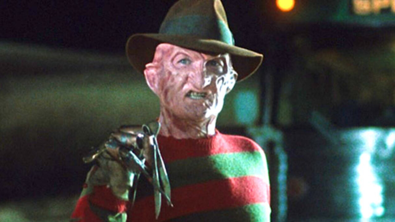 Freddy's Dead – The Final Nightmare Review
