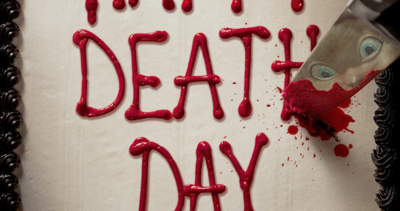 Happy Death Day