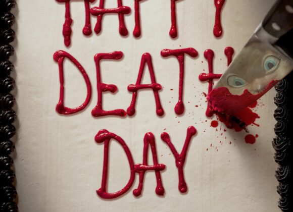 Happy Death Day