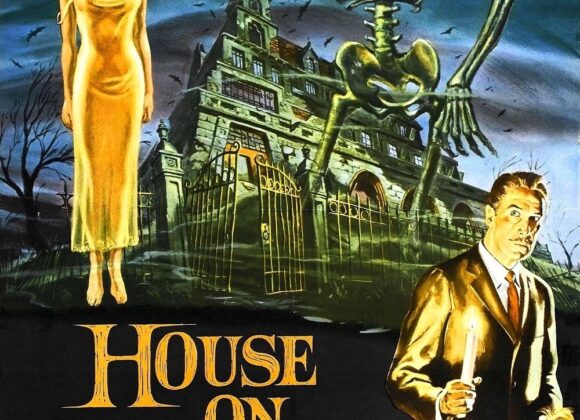 House on Haunted Hill
