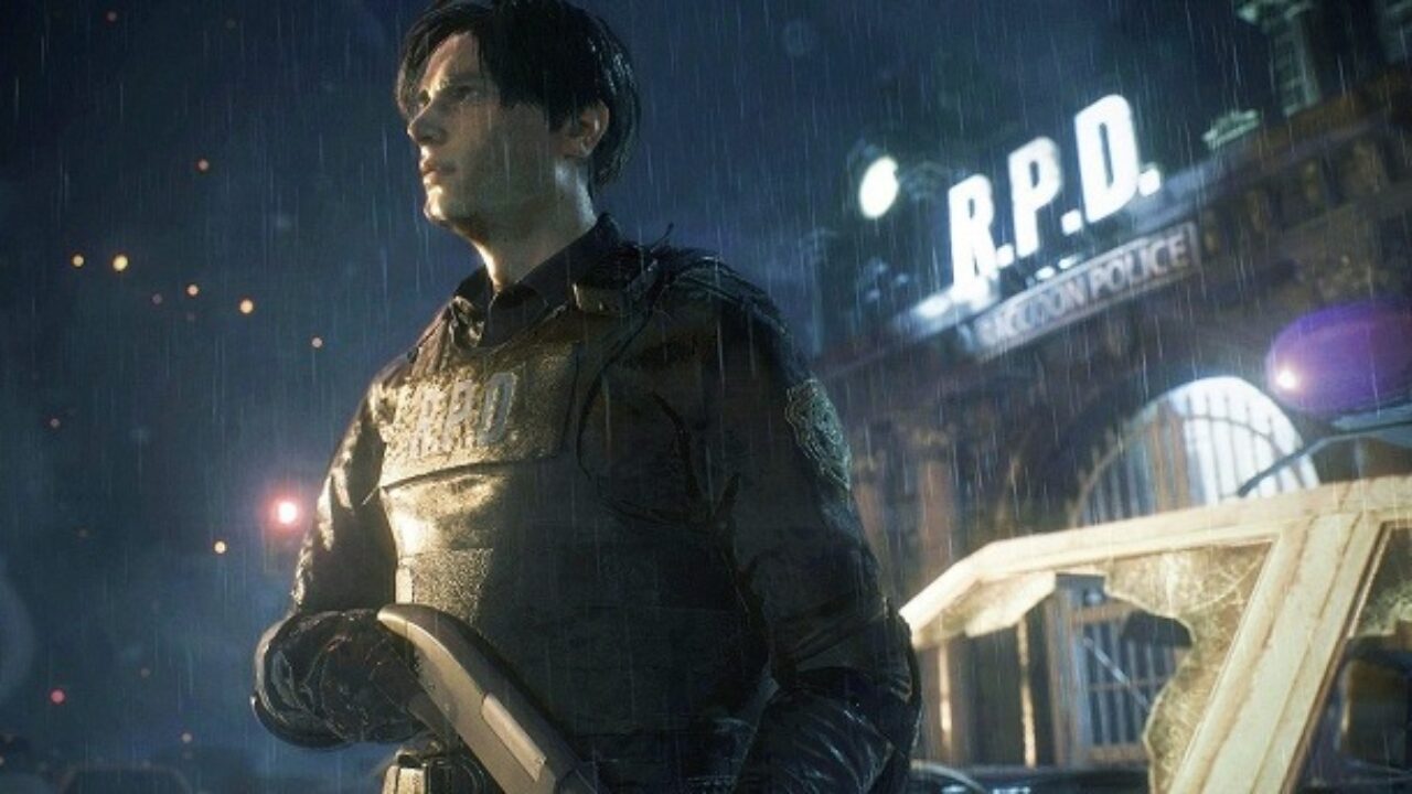 Resident Evil: Umbrella Corps trademark spotted
