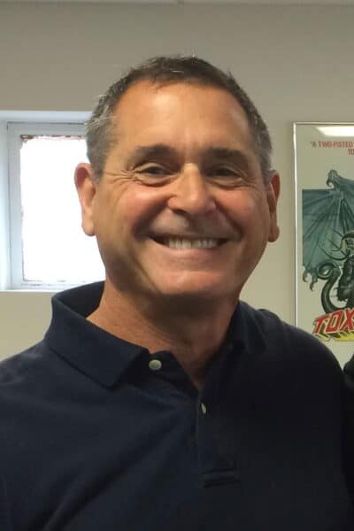 Michael Herz