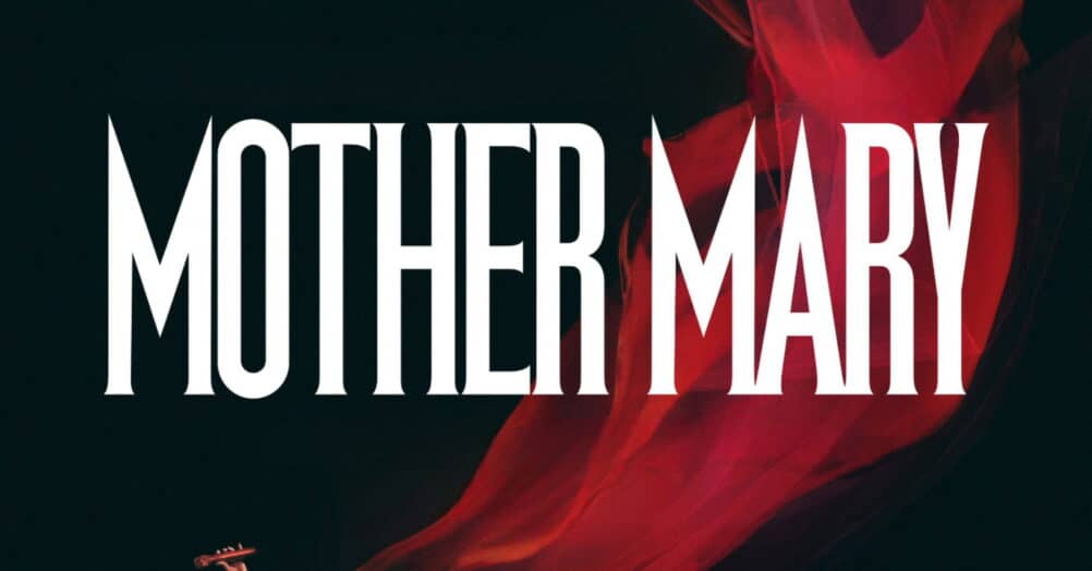 mother!