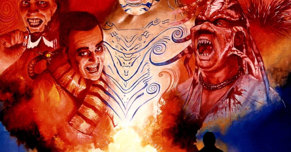 Nightbreed