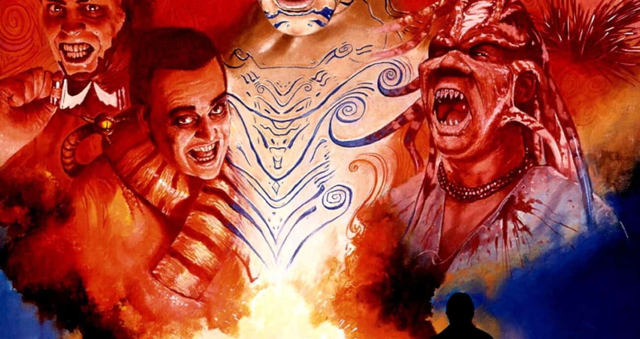 Nightbreed