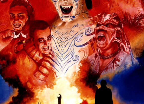 Nightbreed