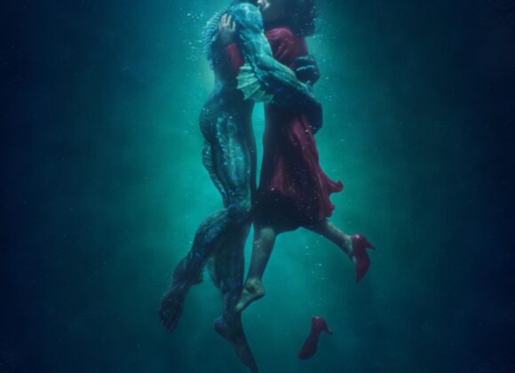 The Shape of Water