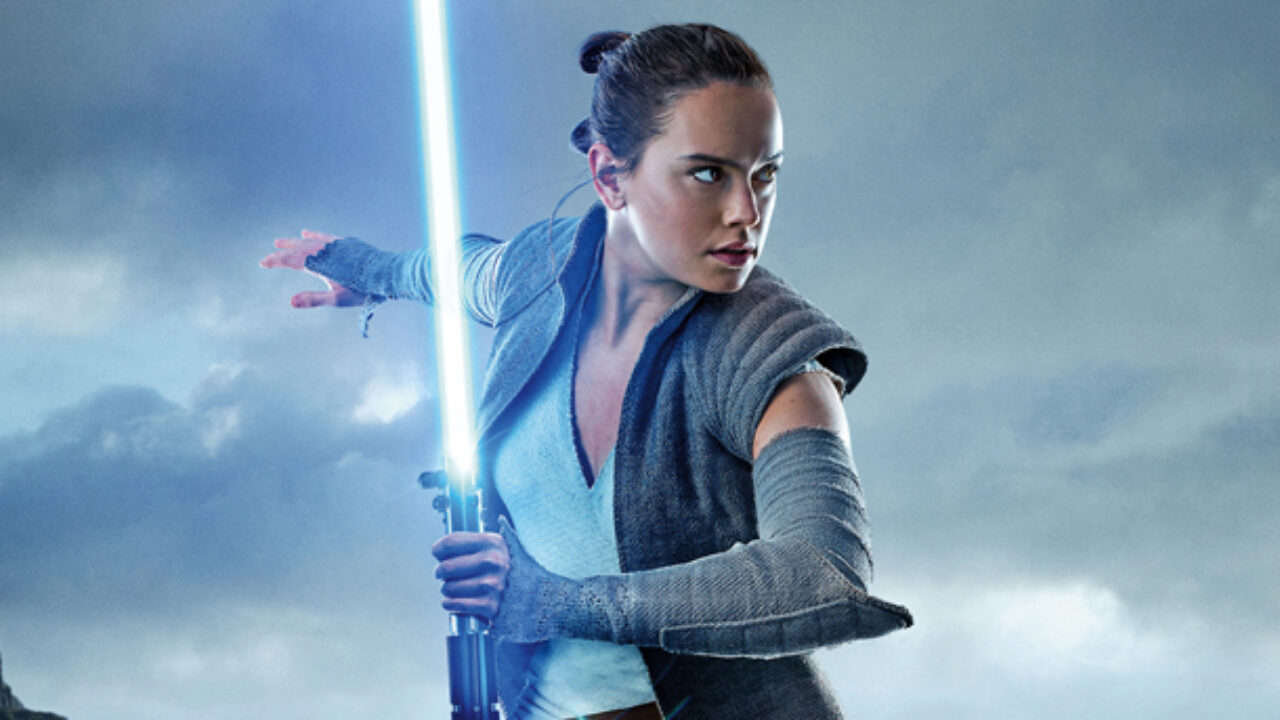 Daisy Ridley To Star In Disney+ Pic About First Woman To Swim