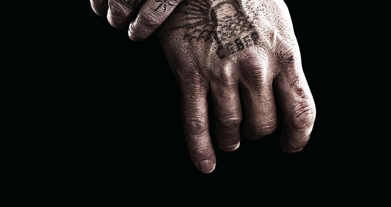 Eastern Promises