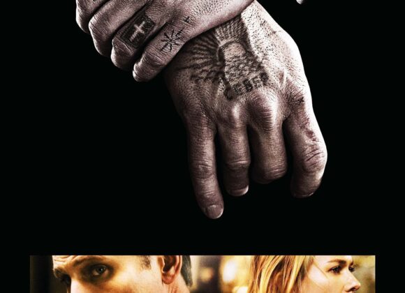 Eastern Promises