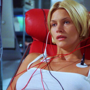 The new episode of the WTF Happened to This Horror Movie video series looks back at Species II, starring Natasha Henstridge