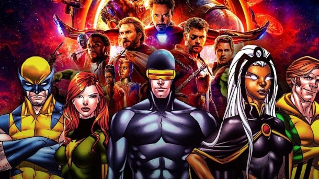 X Men Mcu Talks Have Been Long And Ongoing Says Kevin Feige