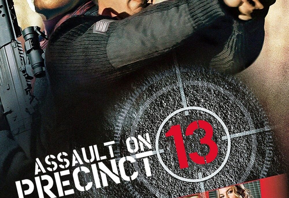 Assault on Precinct 13
