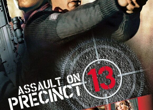 Assault on Precinct 13
