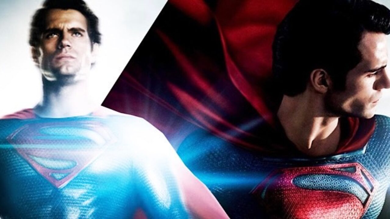 Zack Snyder on X: Henry Cavill is Superman. #HenryCavillSuperman   / X